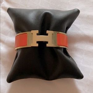Hermes braclet